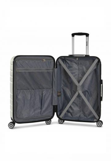 Чемодан на колесах