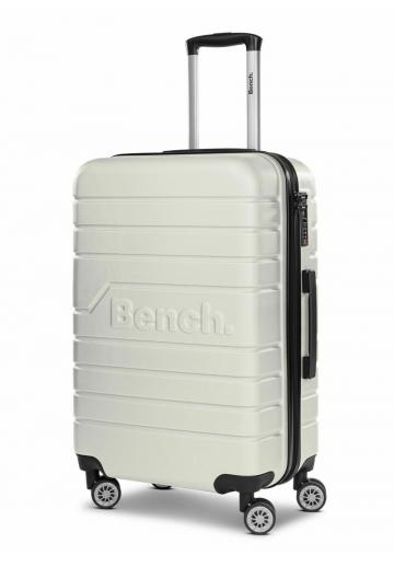 Чемодан на колесах