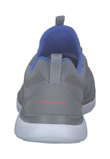 Кеды без шнуровки