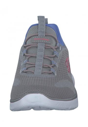 Кеды без шнуровки