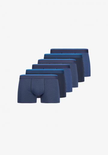 Трусы шортики