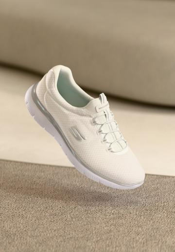 Кеды без шнуровки