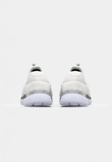 Кеды без шнуровки