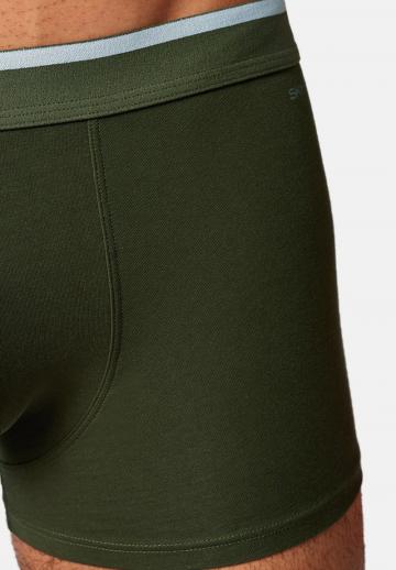 Трусы шортики