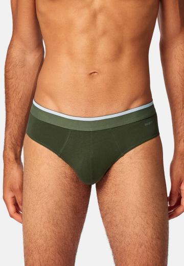 Трусы слипы