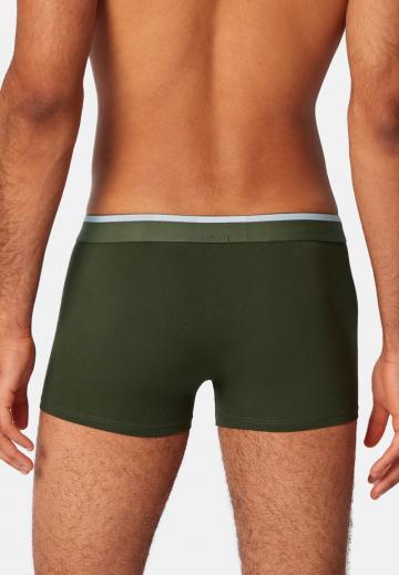 Трусы шортики