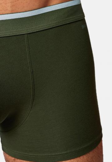 Трусы шортики