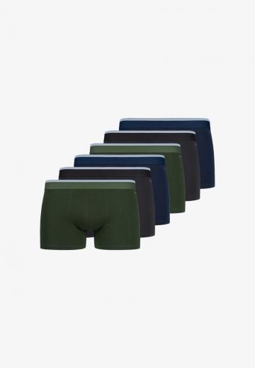 Трусы шортики