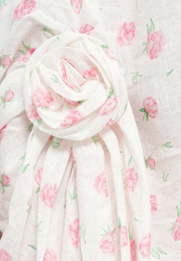 Пляжное платье