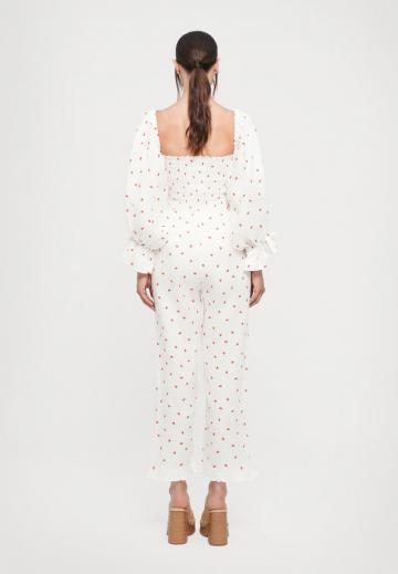 Прямые брюки