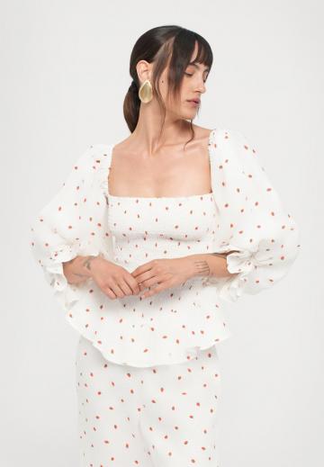 Прямые брюки