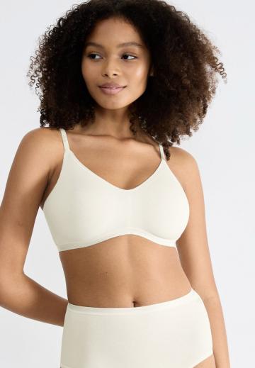 Бюстгальтер без косточек