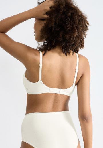 Бюстгальтер без косточек
