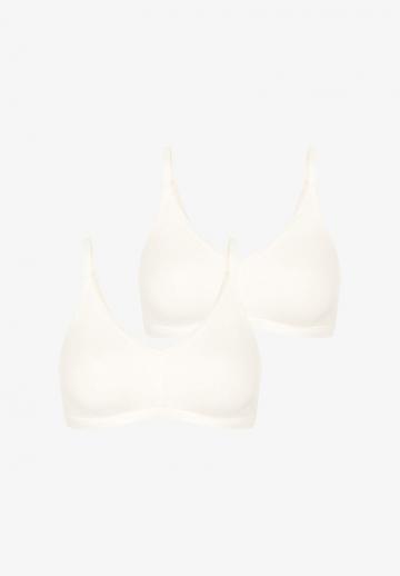 Бюстгальтер без косточек