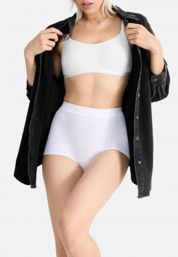 Трусы шортики