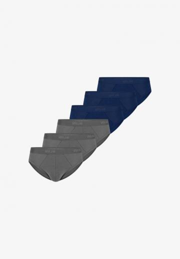 Трусы слипы