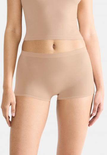 Трусы шортики