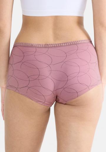 Трусы шортики