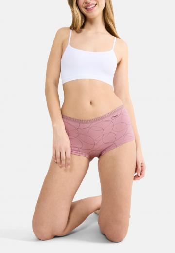 Трусы шортики