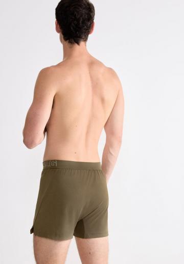 Трусы-боксеры