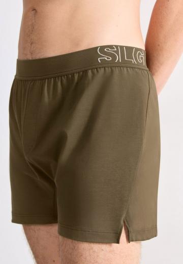 Трусы-боксеры