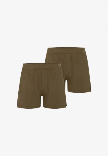 Трусы-боксеры