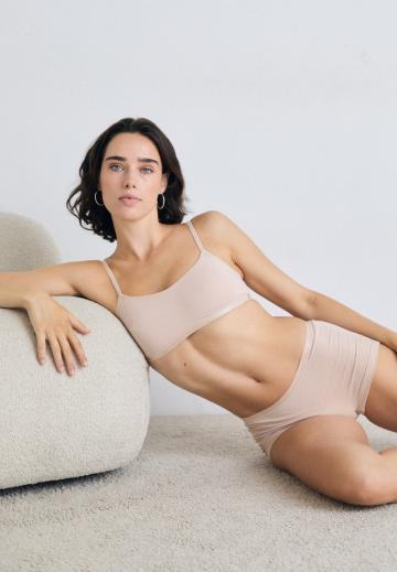 Трусы шортики