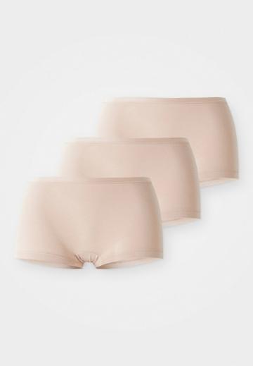 Трусы шортики