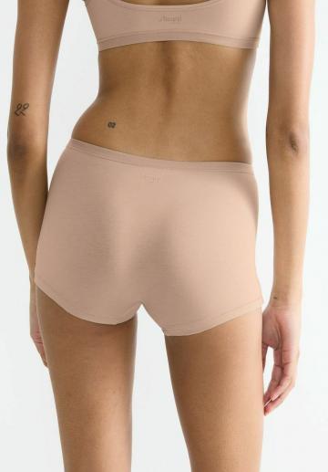 Трусы шортики