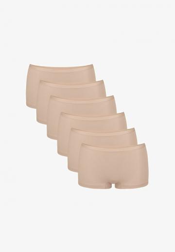 Трусы шортики