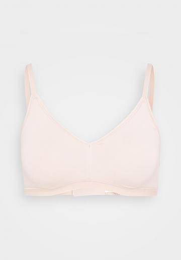 Бюстгальтер без косточек