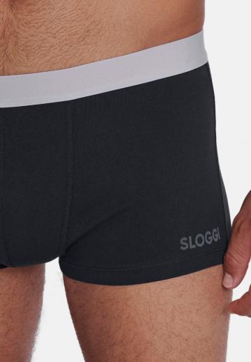 Трусы шортики