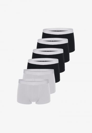 Трусы шортики