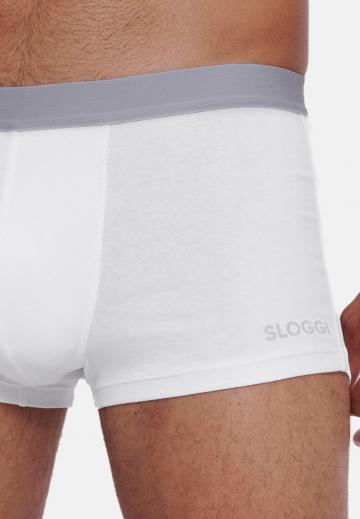 Трусы шортики