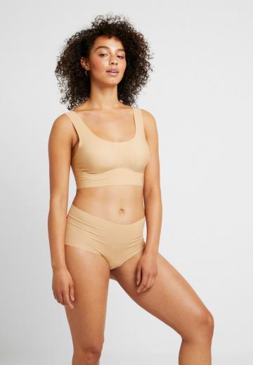 Бюстгальтер без косточек