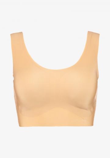 Бюстгальтер без косточек