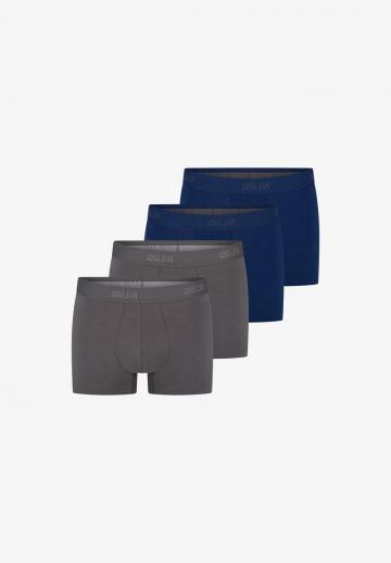 Трусы шортики