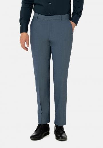 Костюмные брюки