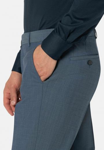 Костюмные брюки