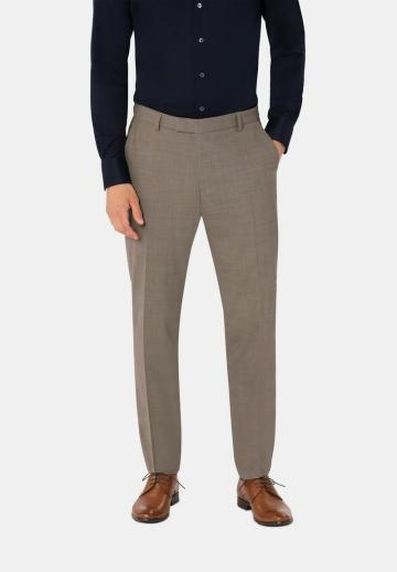 Костюмные брюки