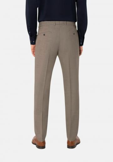 Костюмные брюки