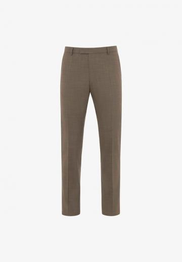 Костюмные брюки