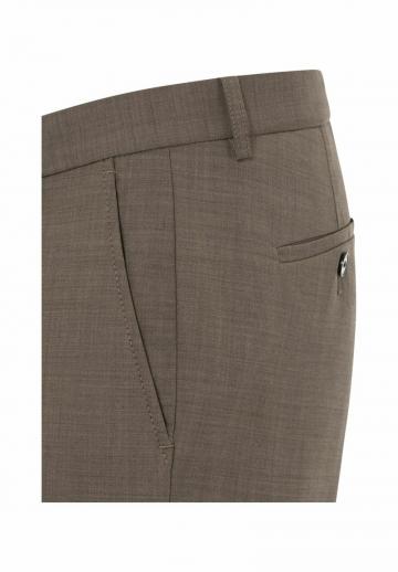 Костюмные брюки