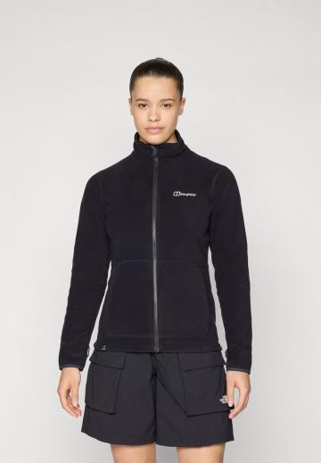 Флисовая куртка