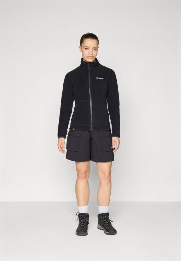 Флисовая куртка