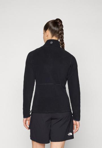 Флисовая куртка