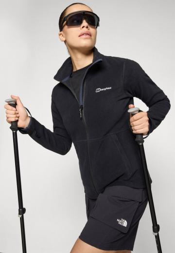 Флисовая куртка