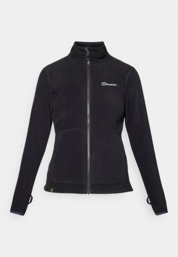 Флисовая куртка