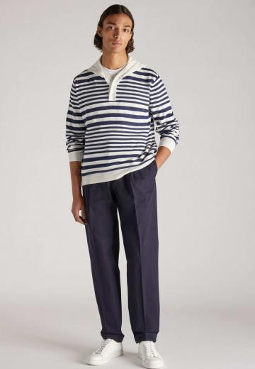 Костюмные брюки