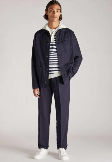 Костюмные брюки